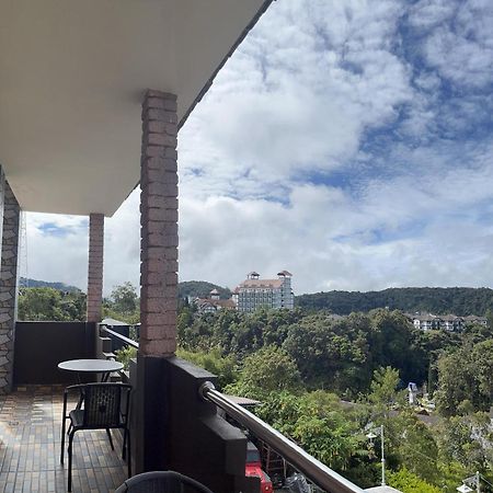 Tekoma Resort Cameron Highlands Tanah Rata Ngoại thất bức ảnh