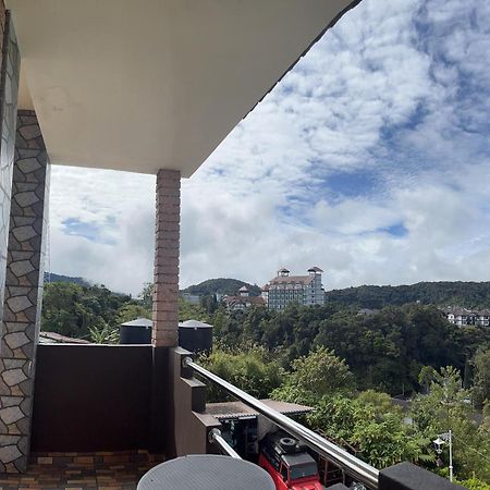 Tekoma Resort Cameron Highlands Tanah Rata Ngoại thất bức ảnh