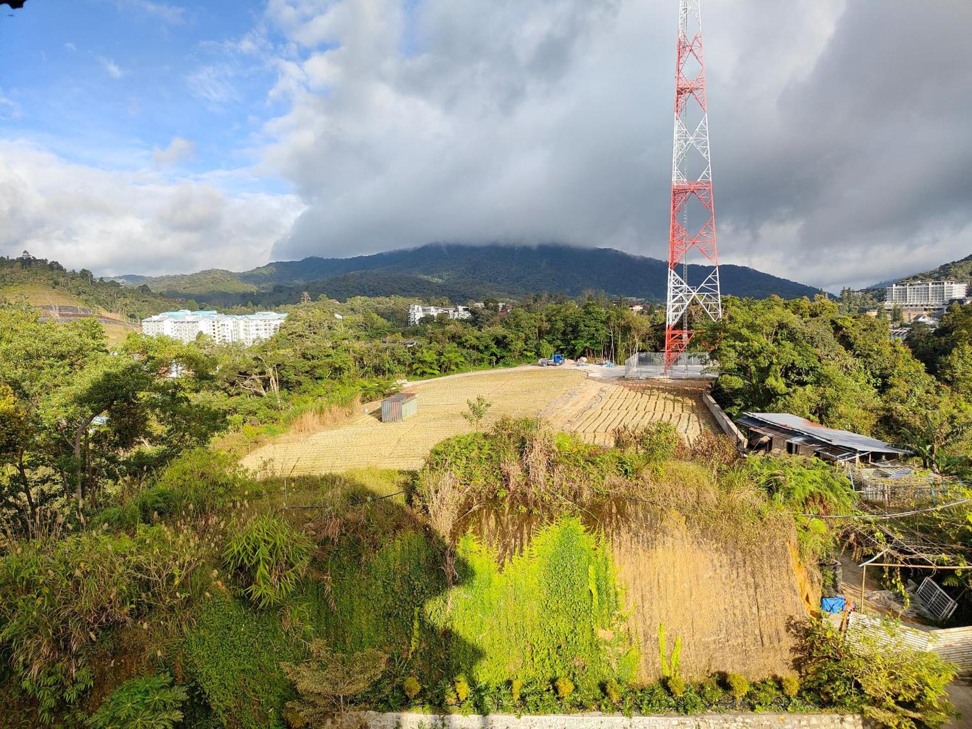 Tekoma Resort Cameron Highlands Tanah Rata Ngoại thất bức ảnh