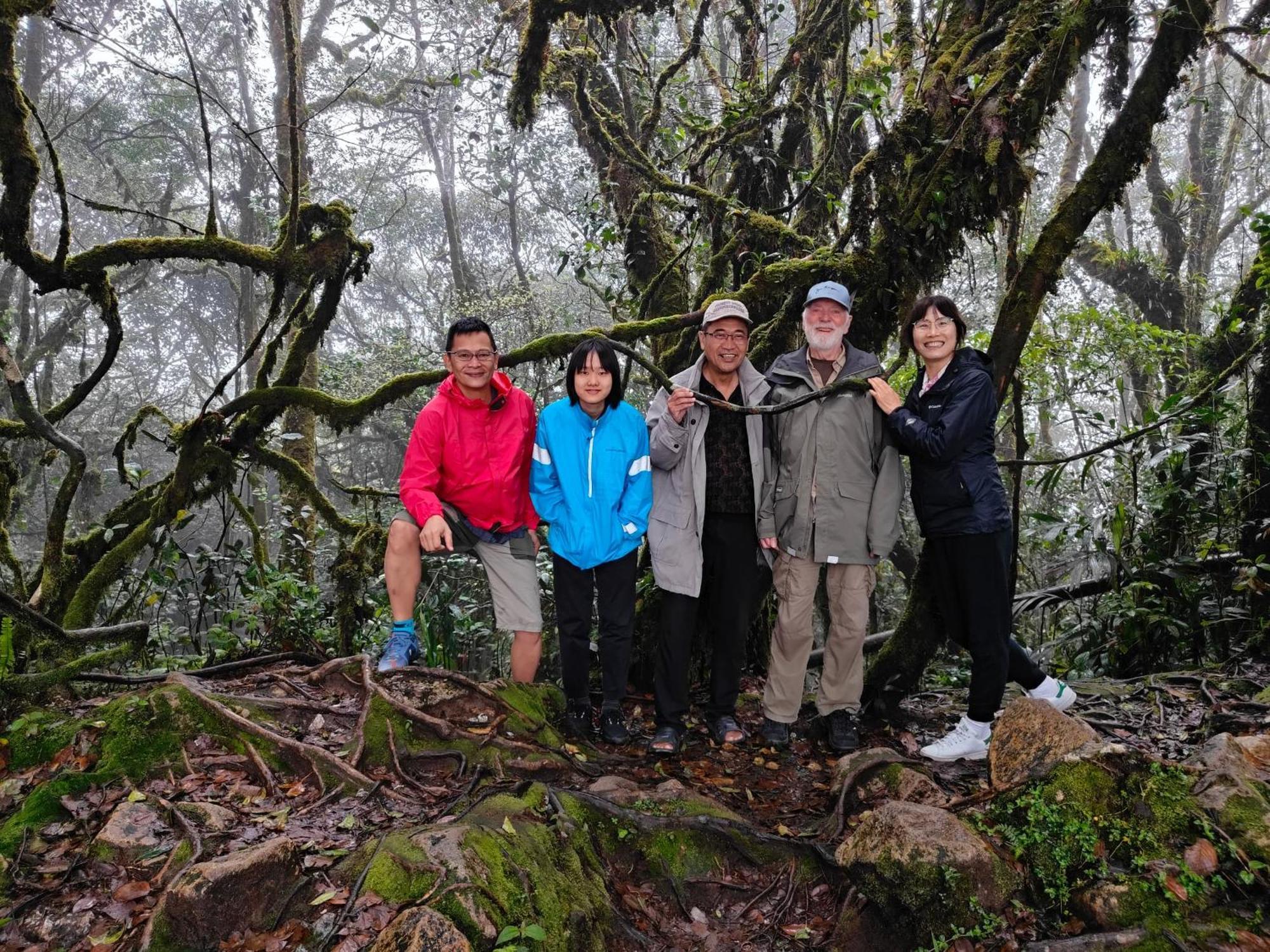 Tekoma Resort Cameron Highlands Tanah Rata Ngoại thất bức ảnh