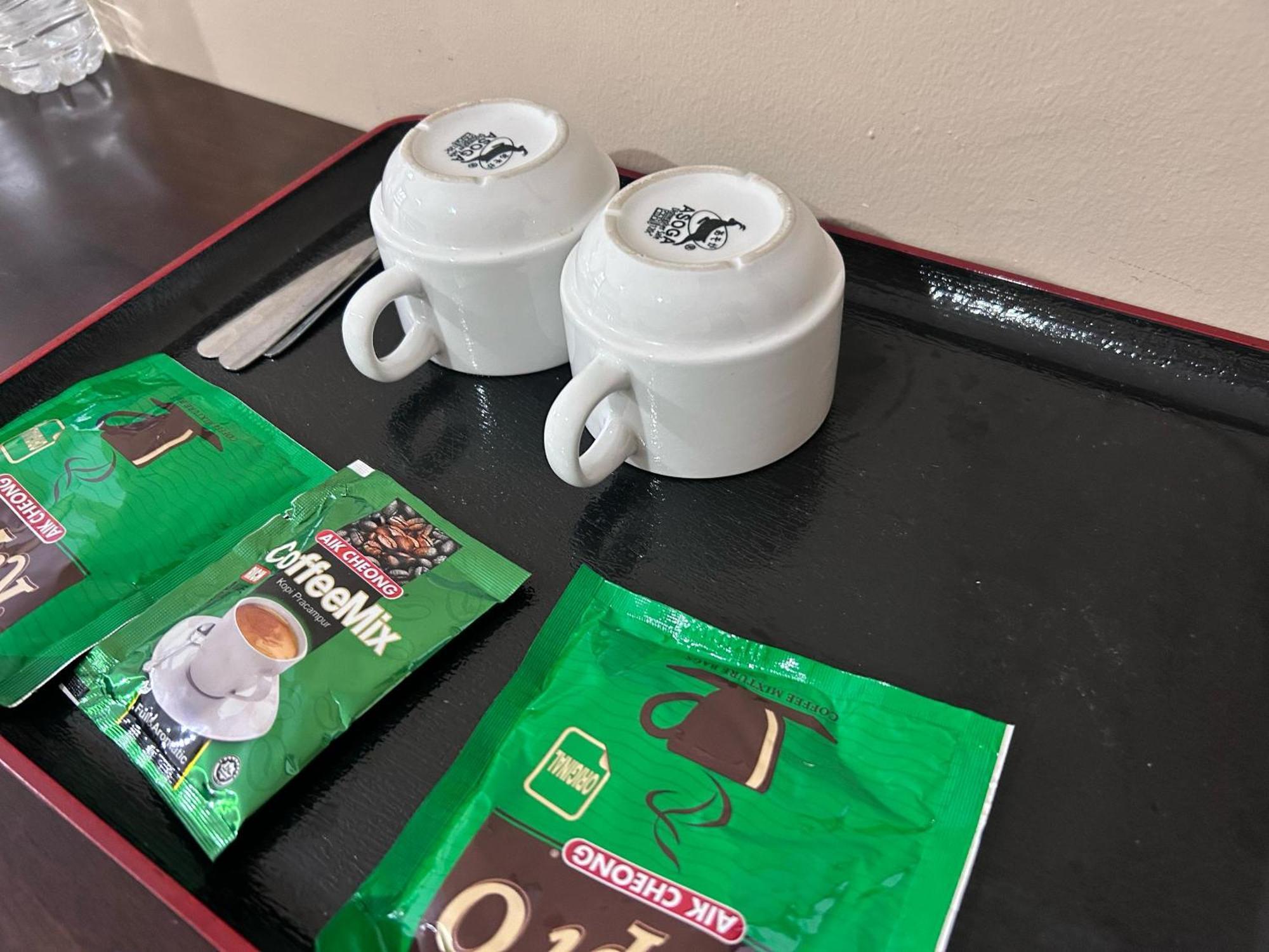 Tekoma Resort Cameron Highlands Tanah Rata Ngoại thất bức ảnh