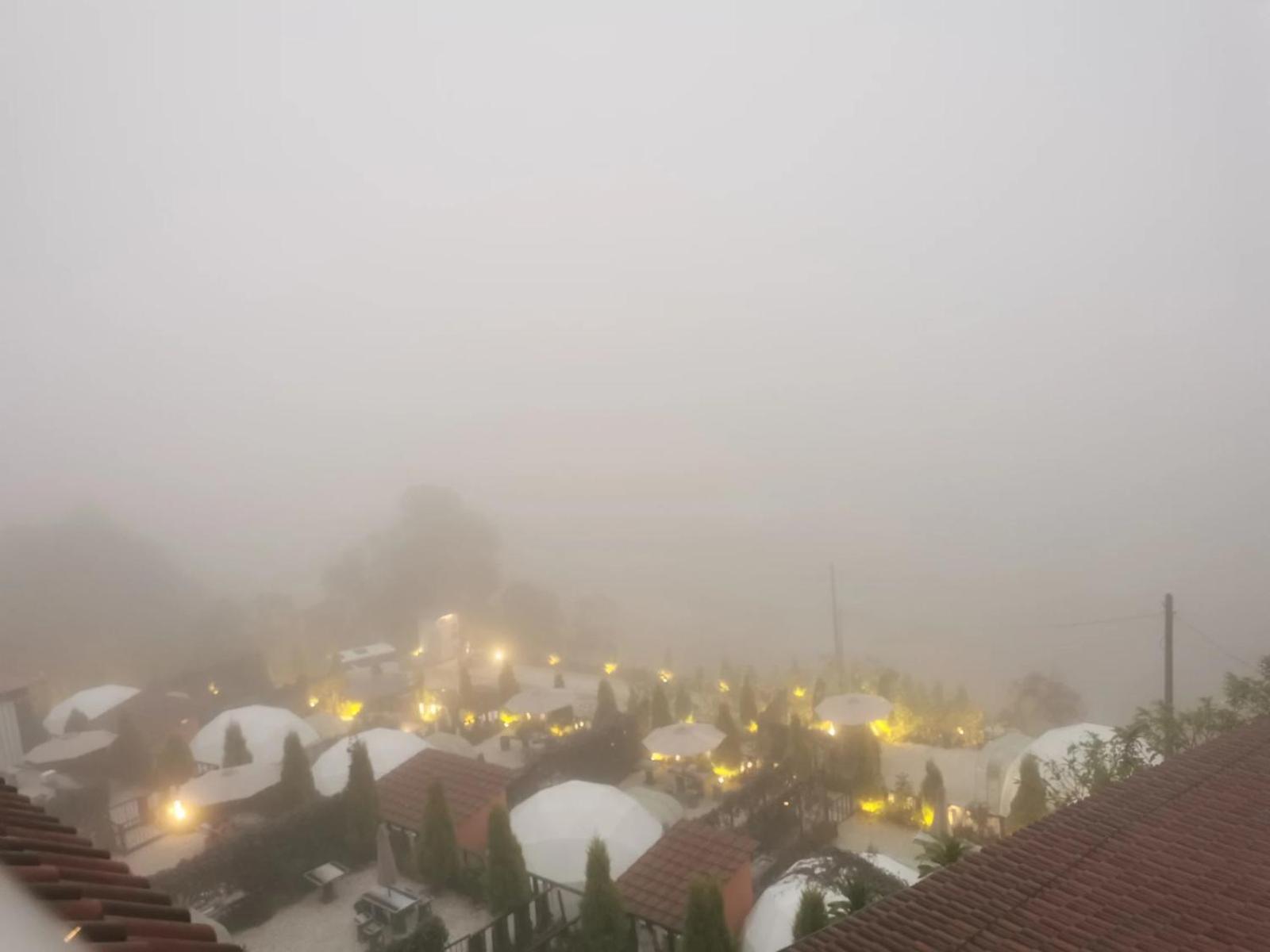 Tekoma Resort Cameron Highlands Tanah Rata Ngoại thất bức ảnh