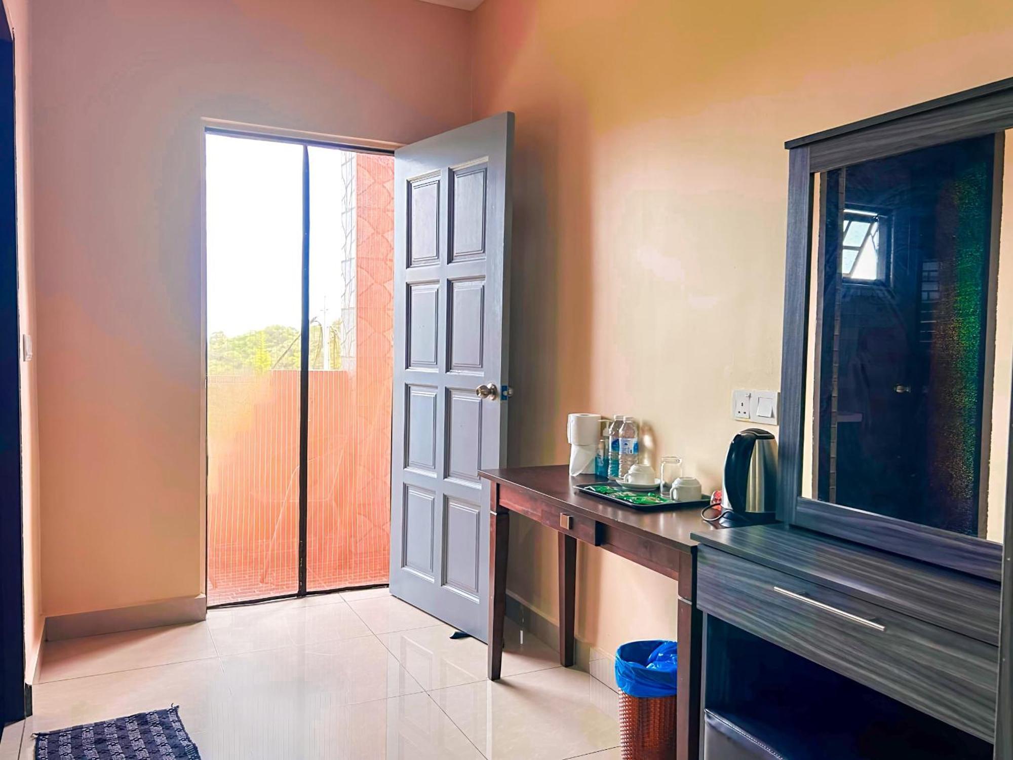 Tekoma Resort Cameron Highlands Tanah Rata Ngoại thất bức ảnh