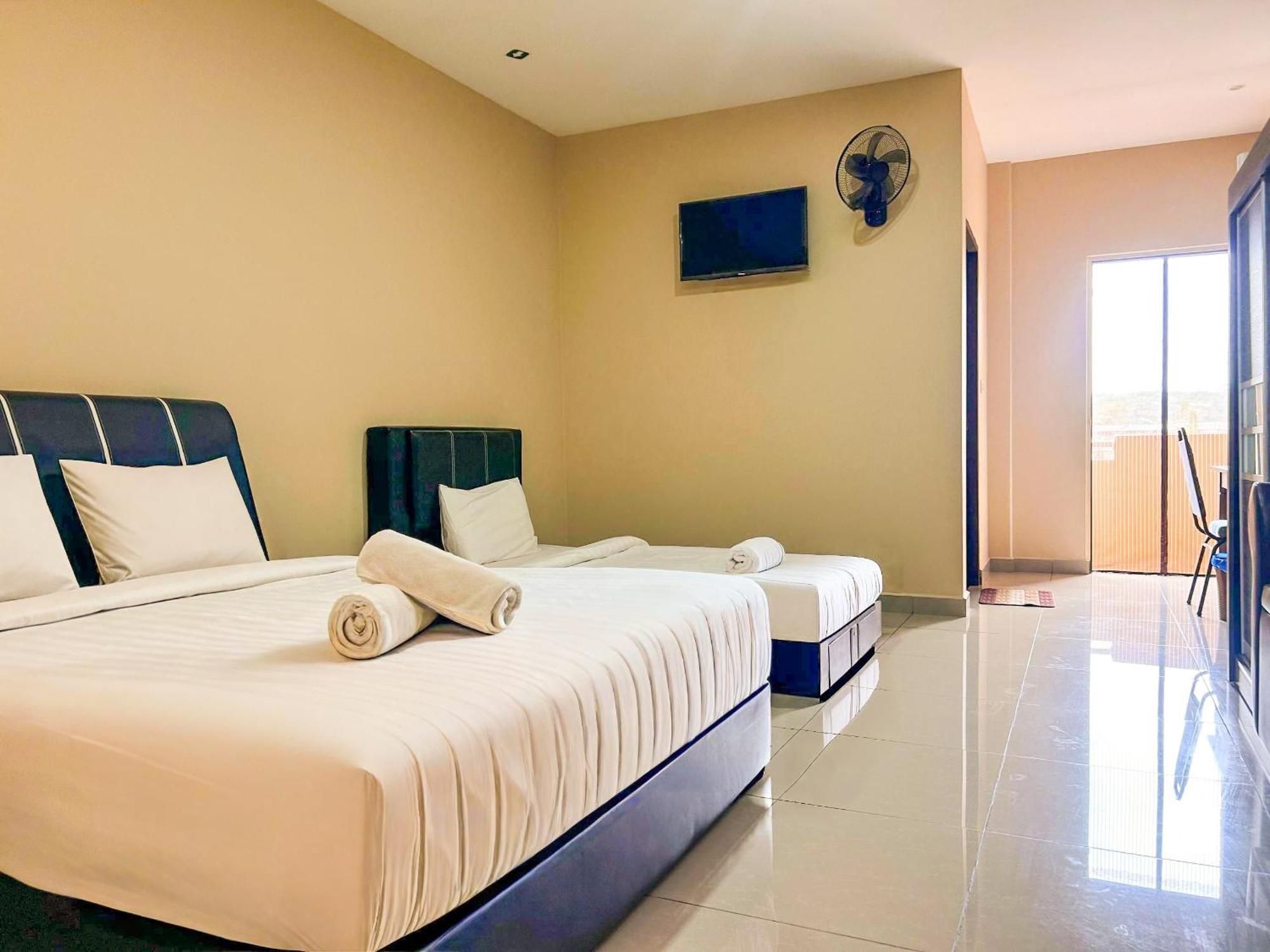 Tekoma Resort Cameron Highlands Tanah Rata Ngoại thất bức ảnh